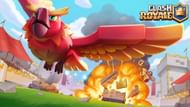 High-damage air unit (Image via Supercell)